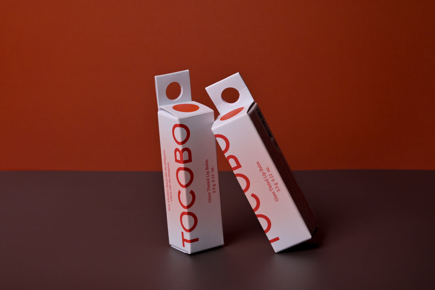 [TOCOBO] Juicy Berry Plumping Lip Oil 00 Frozen Berry 4.0g