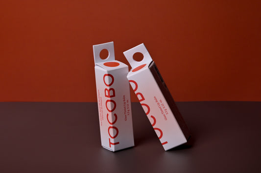 [TOCOBO] Juicy Berry Plumping Lip Oil 00 Frozen Berry 4.0g
