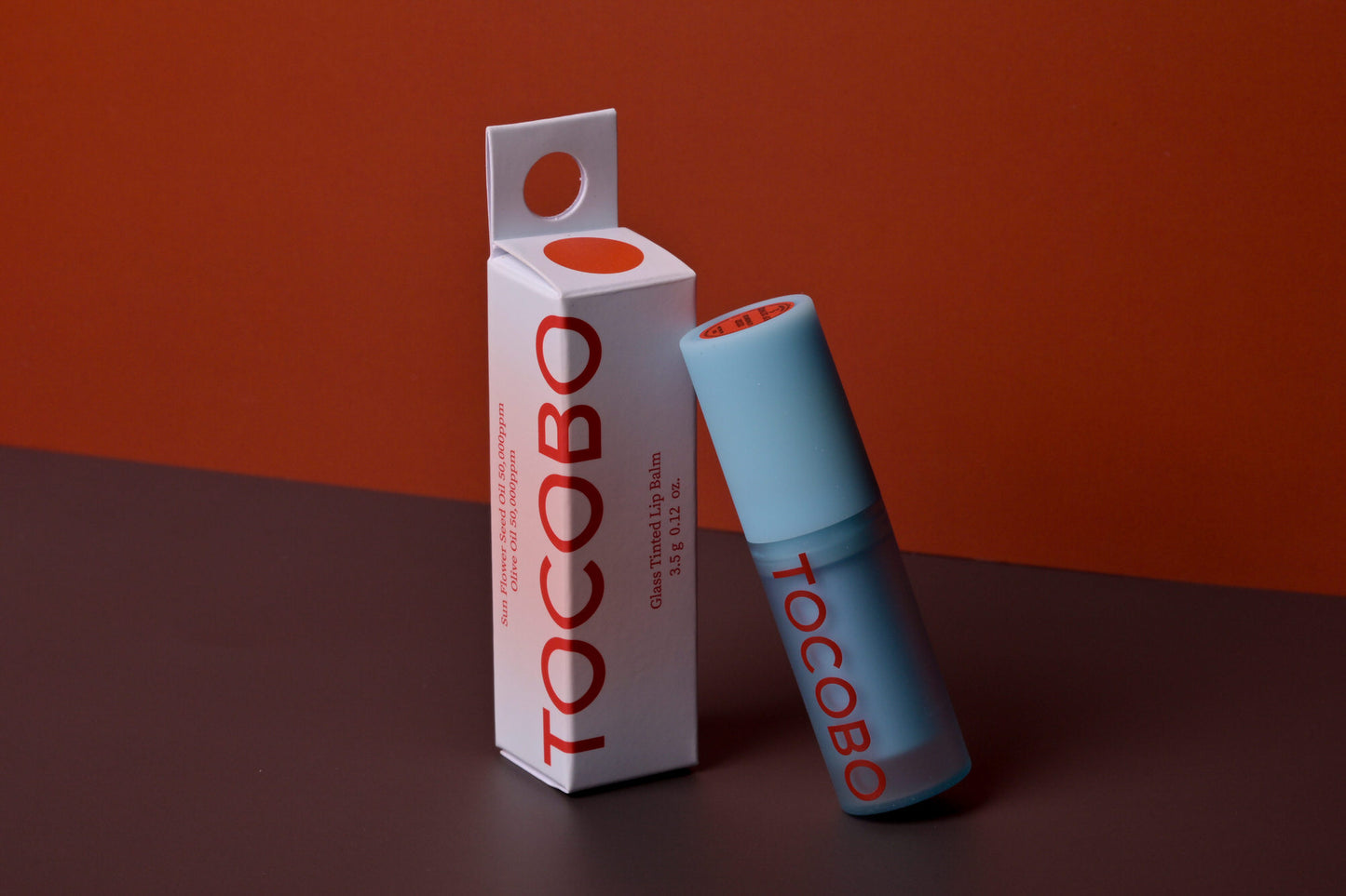 [TOCOBO] Juicy Berry Plumping Lip Oil 00 Frozen Berry 4.0g
